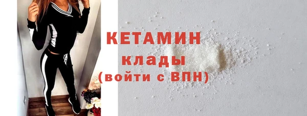 стафф Арсеньев